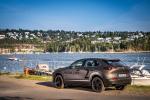 Mazda e-TPV Prototype 2019 года